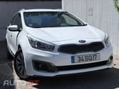 Kia Ceed SW 1.6 CRDi Nav Line