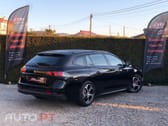 Peugeot 508 SW PureTech 130 EAT8 Active Pack