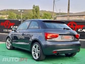 Audi A1 1.6 TDI S-line