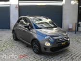 Fiat 500 1.0 Hybrid Sport
