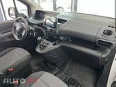 Peugeot Partner 1.6 Bluehdi 75Cv *GPS
