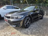 BMW 330 e Corporate Edition Auto