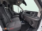 Ford Transit 330 L3 2.0 TDCi H2 Trend