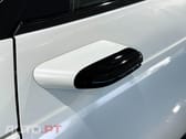 Honda e Advance Edition