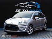 Citroen C3 1.4 HDi Airdream Exclusive