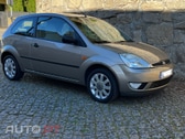 Ford Fiesta 1.2 Ghia