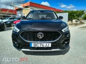 MG ZS 1.0 T-GDI