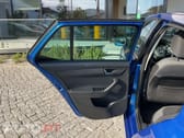 Skoda Fabia 1.0 TSI Ambition