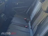 Peugeot 3008 1.2 PureTech Allure Pack EAT8