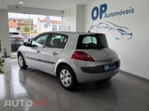 Renault Mégane 1.5 dCi Confort