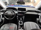 Peugeot 2008 1.2 PureTech Allure Pack