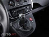 Renault Kangoo 1.5 dCi Maxi Confort