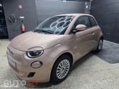 Fiat 500e 42 kWh