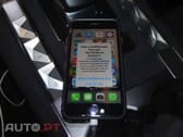 DS DS7 E-Tense Performance Line
