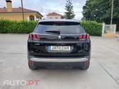 Peugeot 3008 1.5 BlueHDi Active