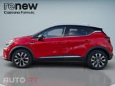 Renault Captur 1.0 TCe 90 techno