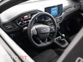 Ford Focus 1.0 EcoBoost MHEV ST-Line