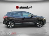 Nissan Qashqai 1.5 dCi Tekna J19
