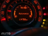 Fiat 500C 1.0 Hybrid Connect