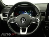 Renault Arkana Arkana 1.6 E-Tech Full Hybrid Techno