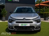 Citroen e-C4 X 54 kWh Autonomia Alargada Plus