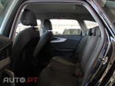 Audi A4 Avant 35 TDI S tronic