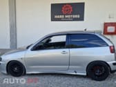 Seat Ibiza 1.9
