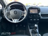 Renault Clio 1.5 dCi Limited