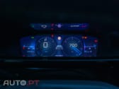 Peugeot 408 1.2 PureTech GT EAT8