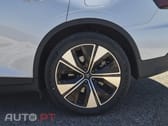Polestar 2 Standard Range 69 kWh