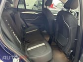 BMW X1 16 d sDrive Auto Line Sport