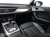Audi A6 Avant 2.0 TDi S-line S tronic