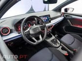 Seat Ibiza 1.0 TSI FR