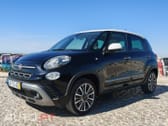 Fiat 500L 1.3 MJ Cross Dualogic S&S