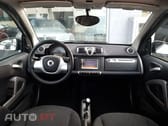 Smart ForTwo 1.0 mhd Passion 71
