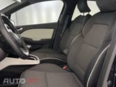 Renault Clio TCe 90 Techno