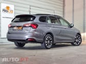 Fiat Tipo 1.3 M-Jet Lounge
