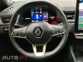 Renault Captur 1.3 TCe Techno EDC