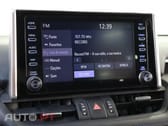 Toyota RAV4 2.5 Hybrid SQUARE Collection