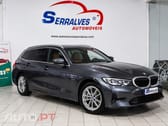 BMW 330 e Corporate Edition Auto