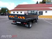 Mitsubishi Canter FUSO 3.0 Di-d  Tri-basculante C/IVA