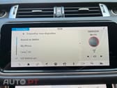 Land Rover Range Rover Sport 2.0 Si4 PHEV HSE Dynamic