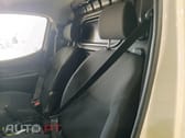 Nissan NV200 4p Professional