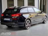Hyundai i30 1.0 T-GDI 48V-Hybrid DCT N-Line