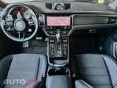 Porsche Macan T