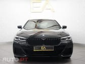 BMW 530 e Pack M
