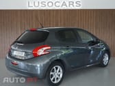 Peugeot 208 1.2 PureTech Style
