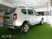 Dacia Duster 1.5 dCi SL Urban Explorer