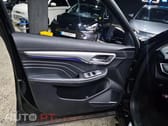 MG Marvel R 70 kWh Luxury