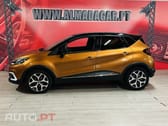Renault Captur 1.5 dCi Exclusive
